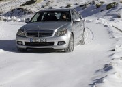 Mercedes-Benz C 320 CDI 4MATIC Mercedes-Benz C 320 CDI 4MATIC